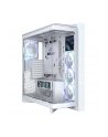 Obudowa Asus ROG CRONOX GR801 CURVE TG ARGB WHITE - nr 9