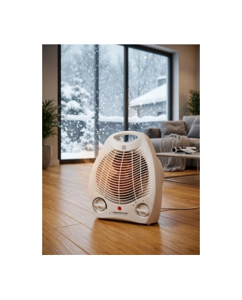 Termowentylator 1000W/2000W Esperanza GOBI EHH011 nr 2