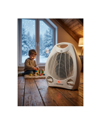 Termowentylator 1000W/2000W Esperanza GOBI EHH011 nr 1
