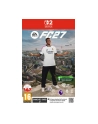 cenega Gra Nintendo Switch 2 EA Sports FC 27 - nr 1