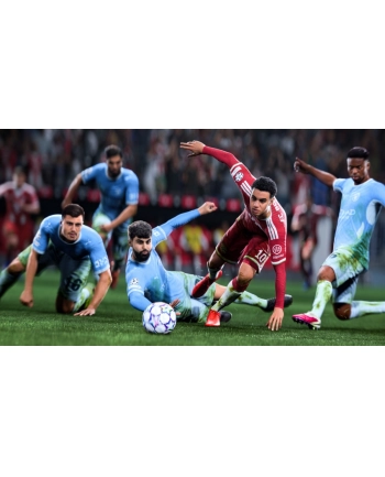cenega Gra Nintendo Switch 2 EA Sports FC 27