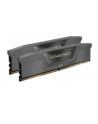 CORSAIR VENGEANCE DDR5 64GB (2 x 32GB) DDR5 6000 CL40-50-50-96 1.35V Intel XMP & AMD EXPO - GREY - nr 1