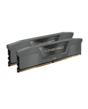 CORSAIR VENGEANCE DDR5 64GB (2 x 32GB) DDR5 6000 CL40-50-50-96 1.35V Intel XMP & AMD EXPO - GREY