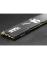 GOODRAM DDR5 16GB 6400MHz IRDM BLACK V SILVER - nr 8