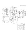 Piekarnik ELECTROLUX LOX8P87WZ - nr 4