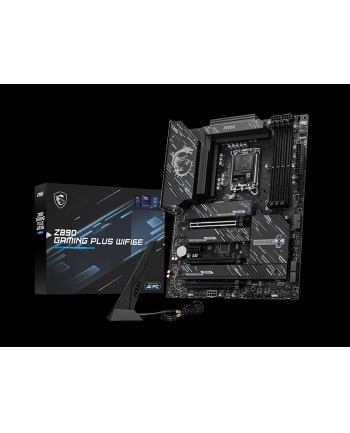 Płyta główna MSI Z890 GAMING PLUS WIFI6E nr 1