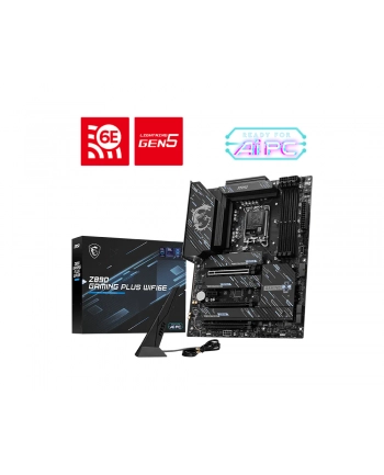 Płyta główna MSI Z890 GAMING PLUS WIFI6E nr 2