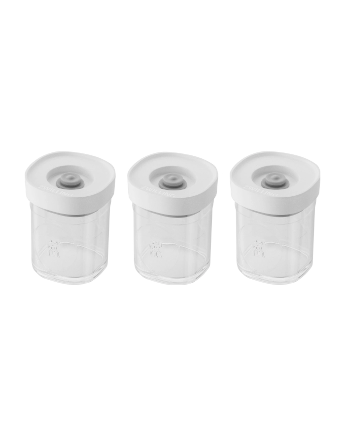 Zestaw 3 pojemników XS ZWILLING Fresh'amp;Save główny