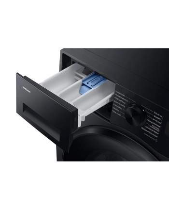 Pralko-suszarka SAMSUNG WD90DG5G34BBEO nr 2