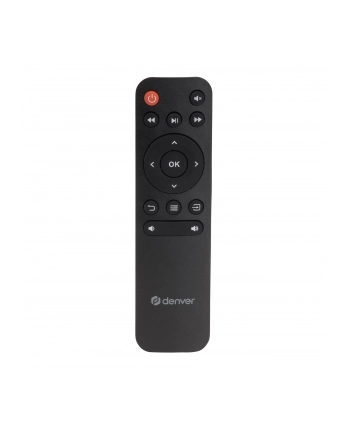 Denver PR-4300 HD 720p Projektor 4K Support nr 1