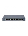 Switch Hikvision DS-3E0310P-E/M(B) - nr 1