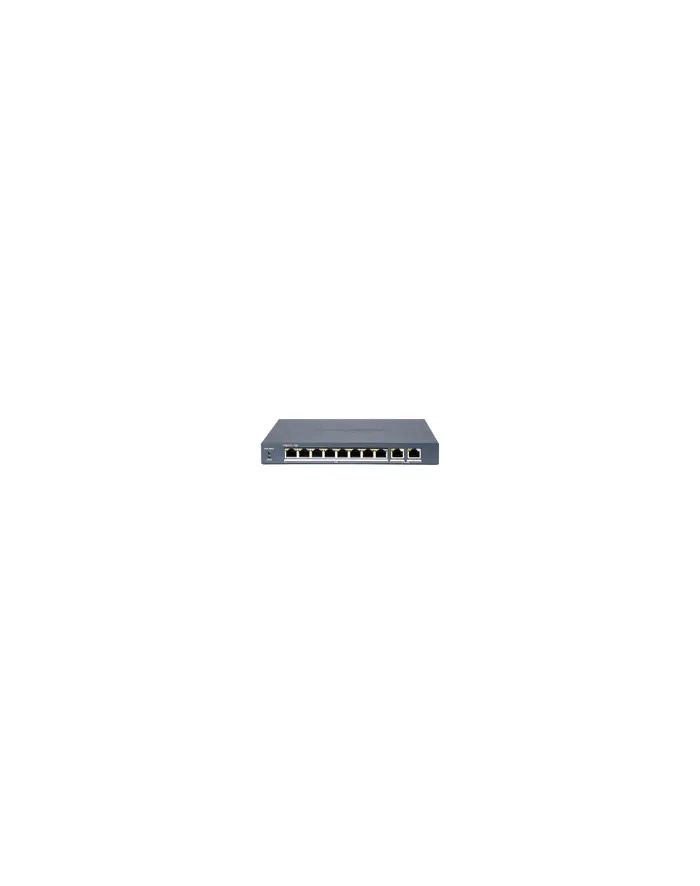 Switch Hikvision DS-3E0310P-E/M(B) główny
