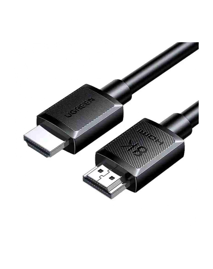 Ugreen Kabel HDMI  HD175, 8K 60 Hz, 10m główny
