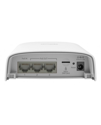 Router TP-LINK ER603WP-4G-Outdoor
