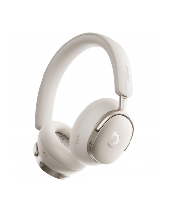 Baseus Inspire XH1 Wireless Noise Cancel Headphones bialy