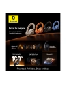 Baseus Inspire XH1 Wireless Noise Cancel Headphones bialy - nr 3