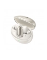 Baseus Inspire XP1 True Wireless Earbuds Starlight Off bialy - nr 3