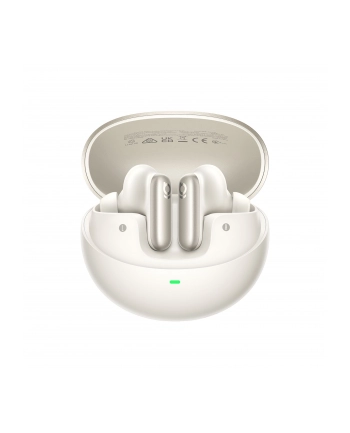 Baseus Inspire XP1 True Wireless Earbuds Starlight Off bialy