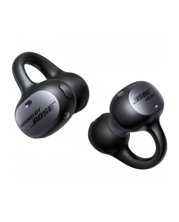 Baseus Inspire XC1 Open Ear True Wireless Earbuds czarny