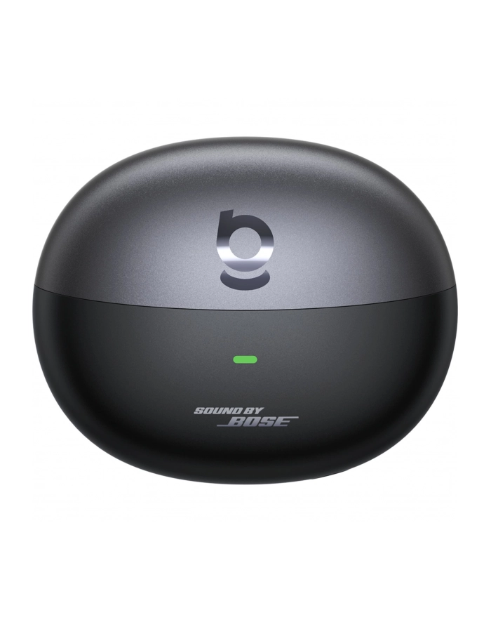 Baseus Inspire XC1 Open Ear True Wireless Earbuds czarny główny
