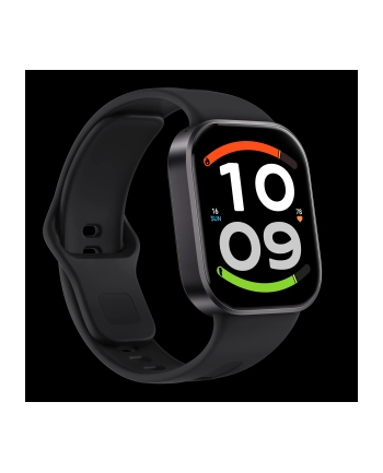 xiaomi Smartwatch Redmi Watch 6 Active czarny
