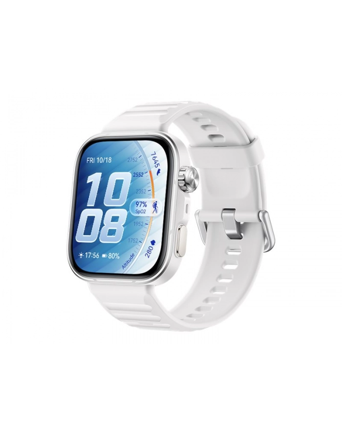 Smartwatch Smartphome Huawei Watch Fit 5 Pro Niki-B29FS biały główny