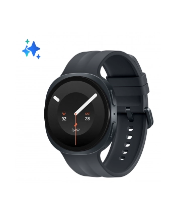 Smartwatch Samsung Galaxy Watch 9 SM-L350 44mm BT Graphite (model 2026) nr 1