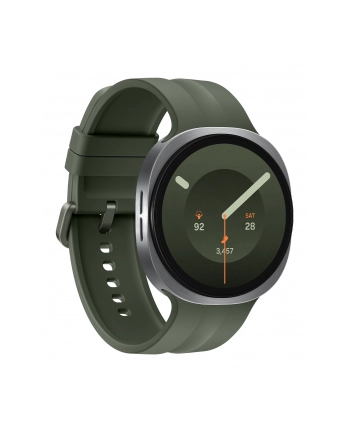 Smartwatch Samsung Galaxy Watch 9 SM-L350 44mm BT Silver nr 2
