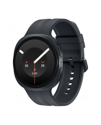 Samsung L355 Galaxy Watch 9 LTE (44 mm) EU Graphite (model 2026) nr 1