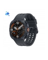 Samsung L715 Galaxy Watch Ultra2 LTE (47 mm) EU Titanium Gray (model 2026) - nr 13