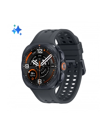 Samsung L715 Galaxy Watch Ultra2 LTE (47 mm) EU Titanium Gray (model 2026) nr 1