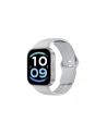 xiaomi Smartwatch Redmi Watch 6 Active srebrny - nr 1