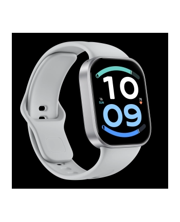 xiaomi Smartwatch Redmi Watch 6 Active srebrny