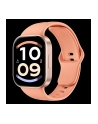 xiaomi Smartwatch Redmi Watch 6 Active pomarańczowy - nr 2