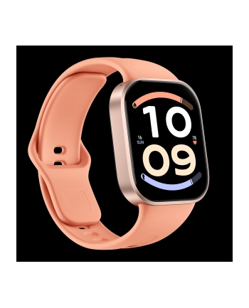 xiaomi Smartwatch Redmi Watch 6 Active pomarańczowy