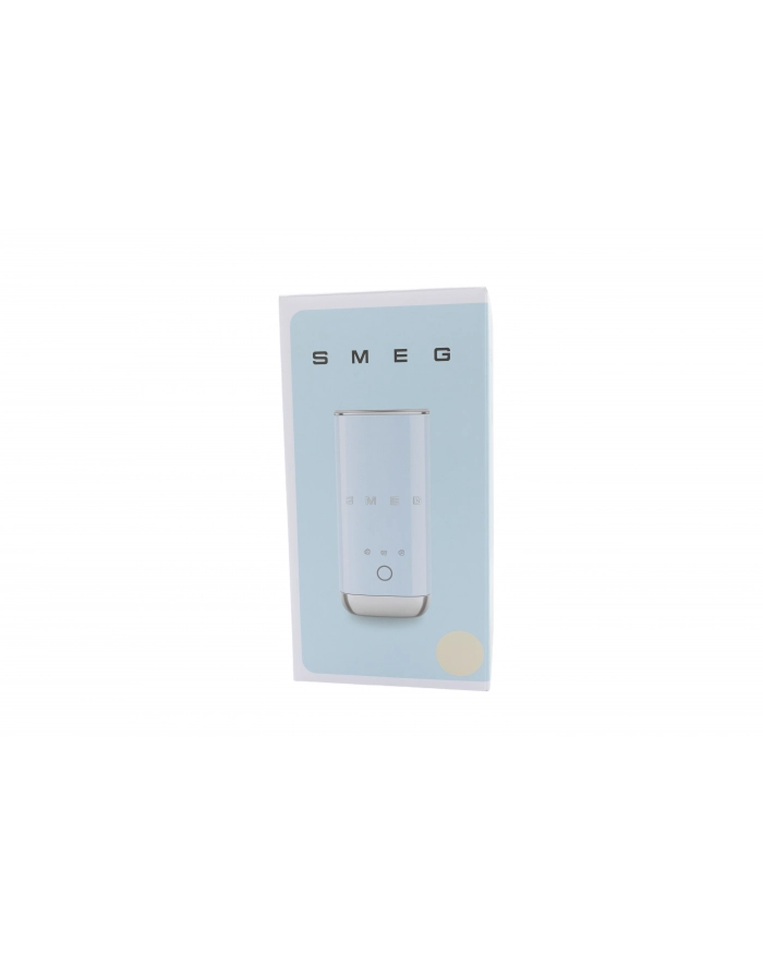 Spieniacz do mleka SMEG MFF02CREU MFF02CREU główny