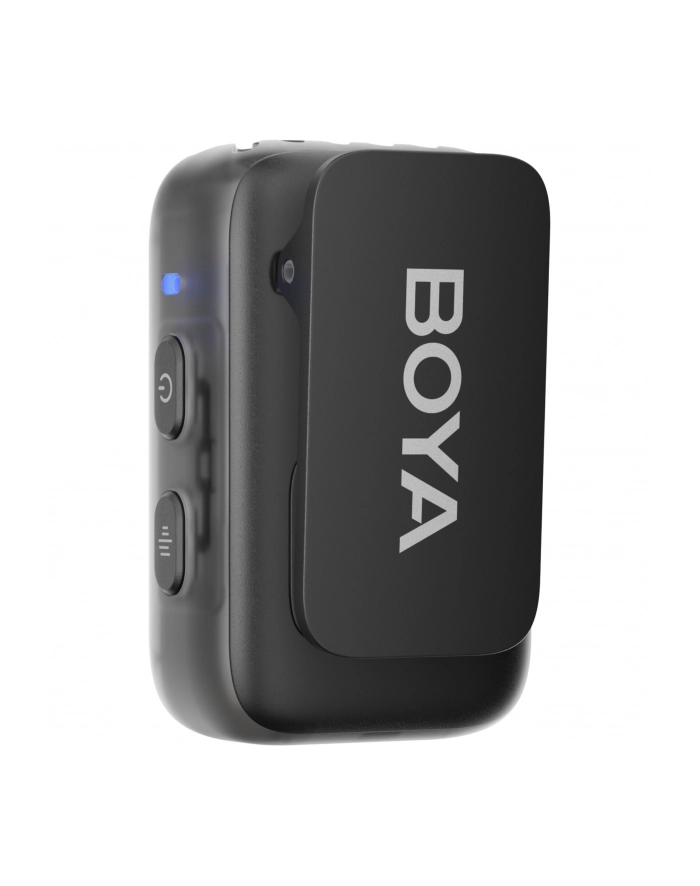 Boya Boyamic 2-02 2TX + 3RX główny