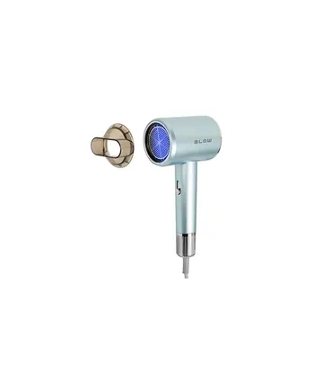 Suszarka do włosów BLOW HD-800 1600W nr 1