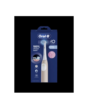 braun Szczoteczka Oral-B iOS21C90 Calm Pink nr 2