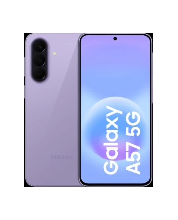 Samsung Galaxy A57 (SM-A576B) 8/256GB 5G DS Lilac nr 1