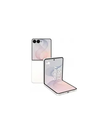 Samsung Galaxy Z Flip8 (F776) 12/512GB Cream nr 2