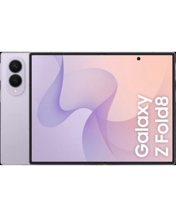 Samsung Galaxy Z Fold8 (F971) 12/256GB Lavender nr 2