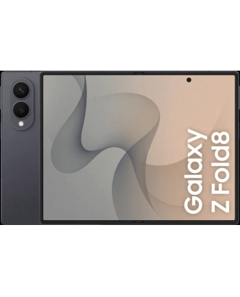 Samsung Galaxy Z Fold8 (F971) 12/256GB Graphite nr 2
