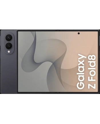 Samsung Galaxy Z Fold8 (F971) 12/512GB Graphite nr 2