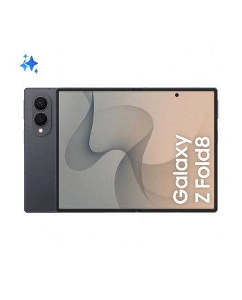 Samsung Galaxy Z Fold8 (F971) 16GB/1TB Graphite nr 1
