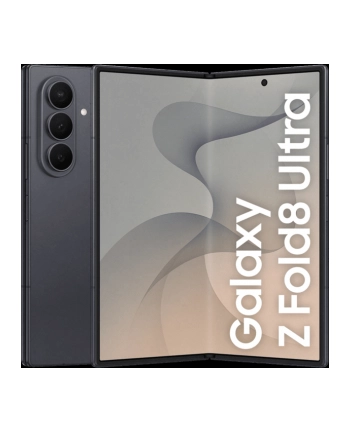 Samsung Galaxy Z Fold8 Ultra (F976) 12/512GB Graphite nr 2
