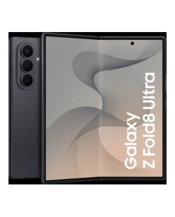 Samsung Galaxy Z Fold8 Ultra (F976) 16GB/1TB Graphite nr 2