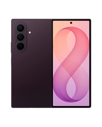 Samsung Galaxy Z Fold8 Ultra (F976) 12/512GB Violet Shadow nr 2