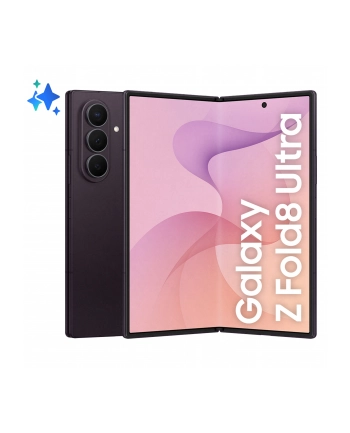 Samsung Galaxy Z Fold8 Ultra (F976) 12/512GB Violet Shadow nr 1
