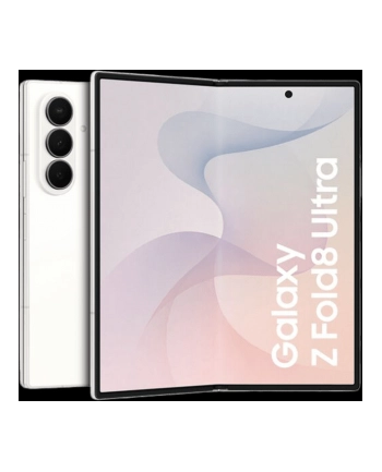 Samsung Galaxy Z Fold8 Ultra (F976) 12/256GB Cream nr 2